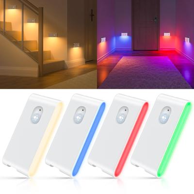 Led Işıklar – Led Gece Lambaları