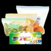 MiaoJie Assorted Food Storage Ziploc Bags