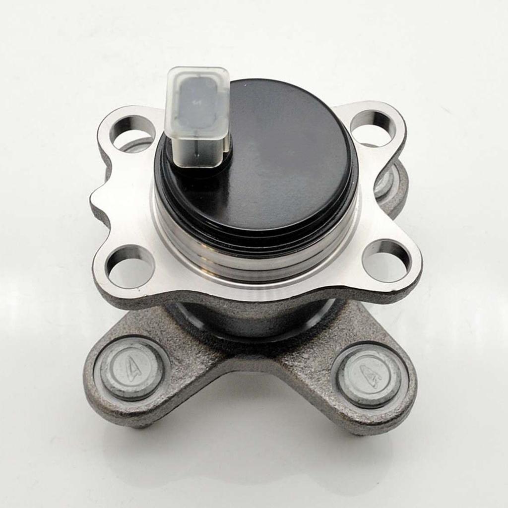 Hub Unit Car Bearing Assembly 42410-B6040 - Fits Daihatsu Toyota WIGO Rear Wheel