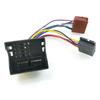 Car ISO Radio Stereo Wiring Harness Adapter For Golf ISO Cable Connector Plug 12V Car Electronics Accessories