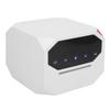 Automatic Card Deal  Machine for 1-2 Decks 8 Play s 360 Degree Rotatable USB Rechargeable Portable Dealing for Texas Holdem Pok