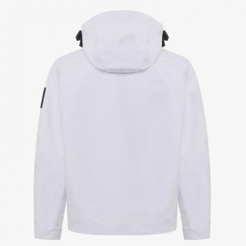 North Face White Label Slope Pro 3l Gtx Jacket Nj2gr01j Nj2gr01k