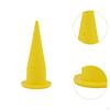 Coarse Fishing Replacement Nozzle Bait Maker DIY Lure Shaper Easy Boilie Cone Adapter