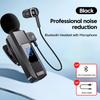 with Microphone Wireless Earbuds Bluetooth 5.5 Headset New Earphones