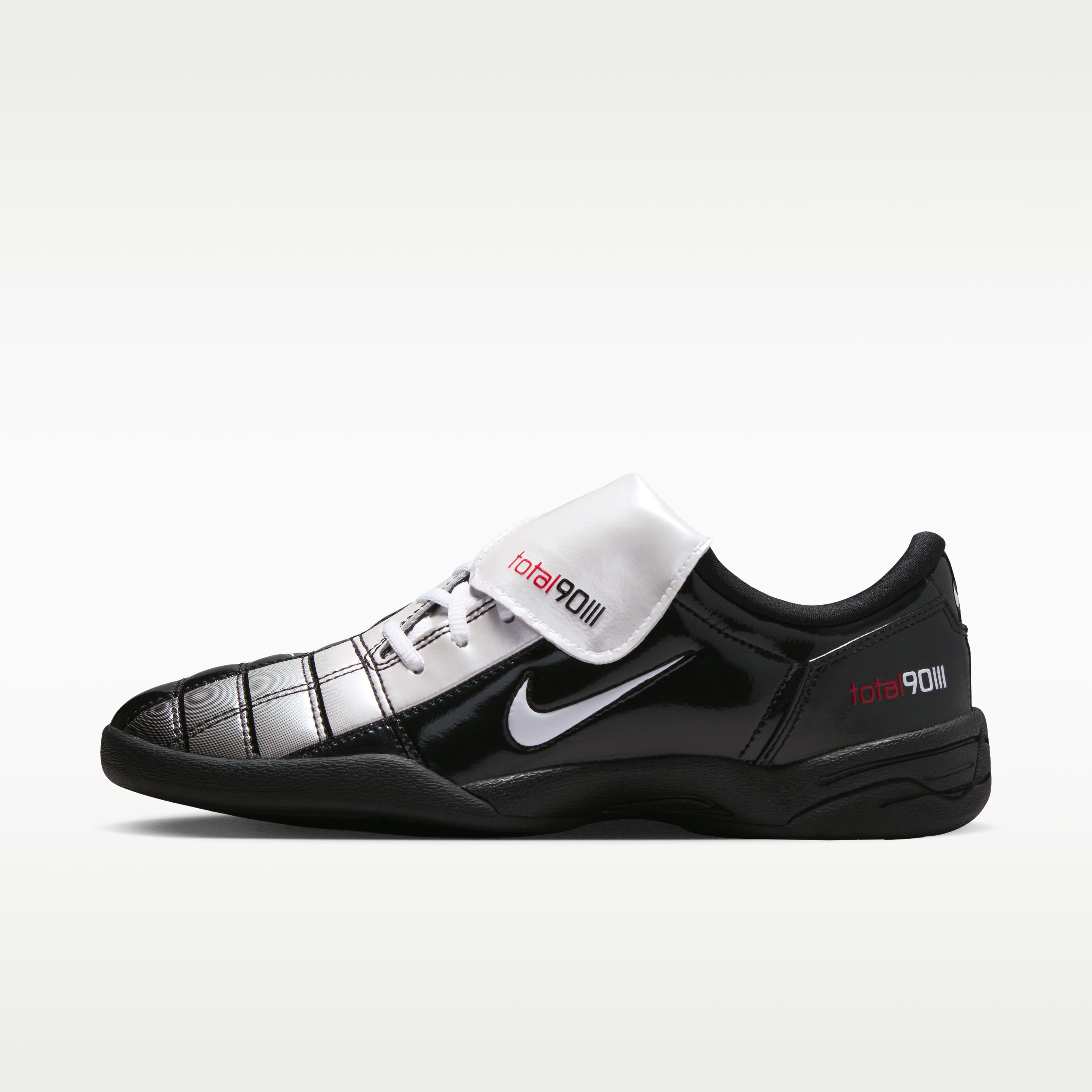 Nike Wmns Total 90 SE Black White 35.5