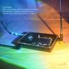 Theremin Vintage Hudební Modul Typ C Rozhraní 2 Zásuvné Antény Theremin Více Nastavitelných Zvuků pro Začátečníky