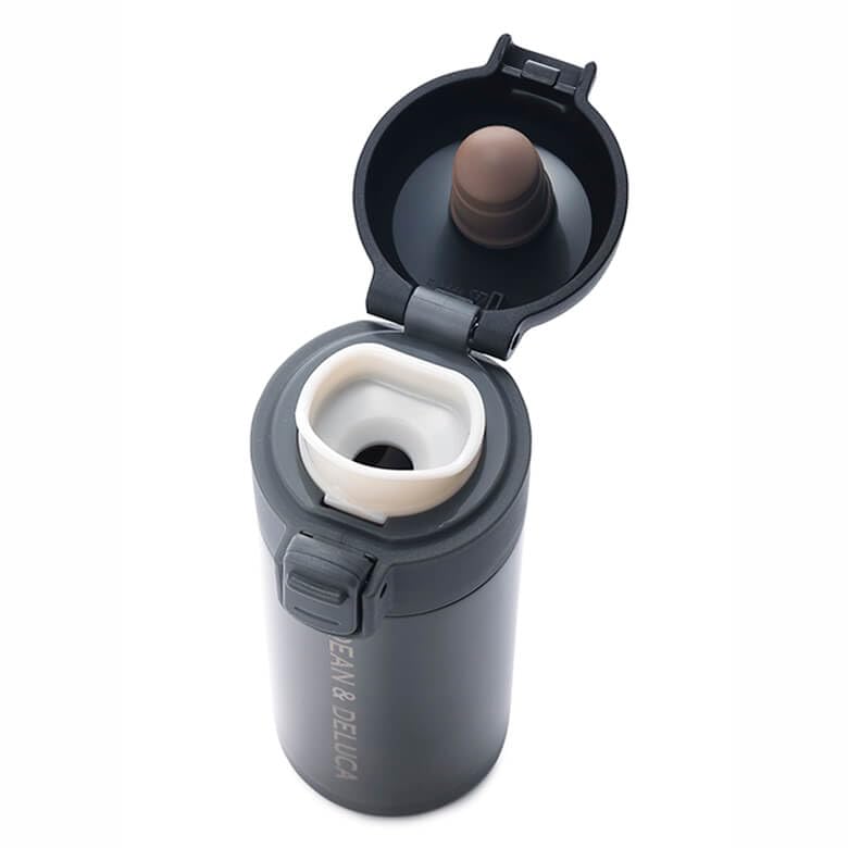 Tote Bag Mug Bottle Gift [Dean & Deluca] &