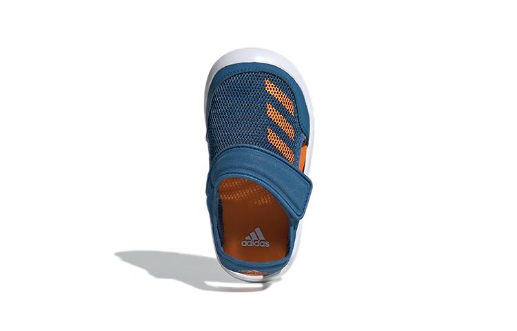 adidas Fortaswim Low Top Toddler Shoes Infant And Toddler BA9376