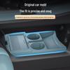 Jetour Traveler Center Console Storage Box - Fits 25 Models, Lantu Zhiyin Car Accessory Modification