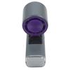 Mini Handheld Cooling Device Fan For Camping Portable Handheld Fan Mini USB Fan Compact Design Digital Display