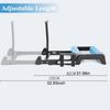 Indoor Heimtraining Rolle Fahrrad Radfahren Training Fitness Trainer MTB Rennrad Rollen Kostenloser Versand Fahrradtrainer Rollen