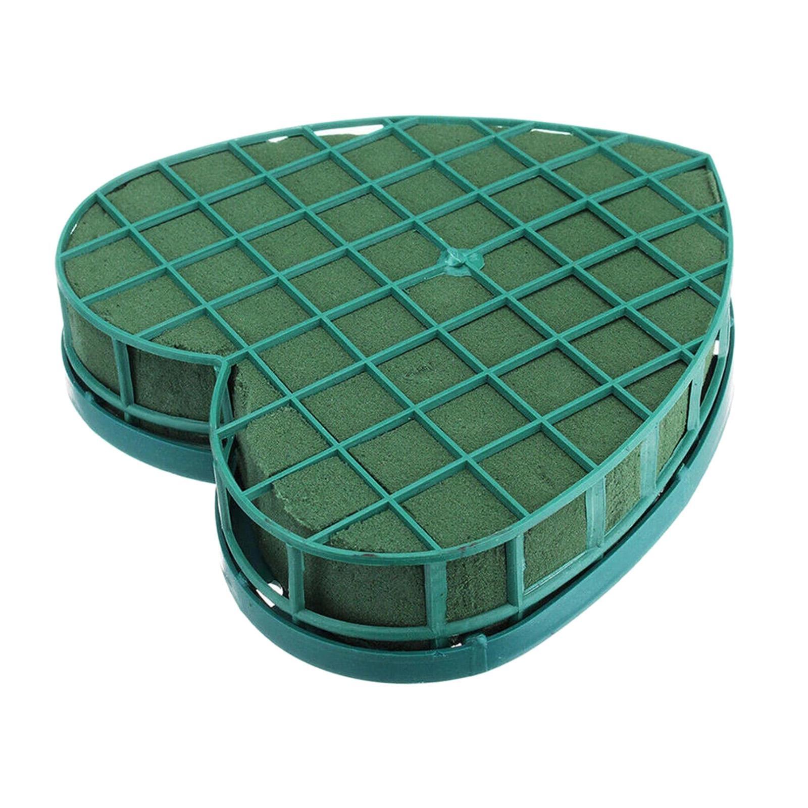 

Растения из пеноблока 23x11x8 см. Основание из пенопласта. Организация свадебных цветов.