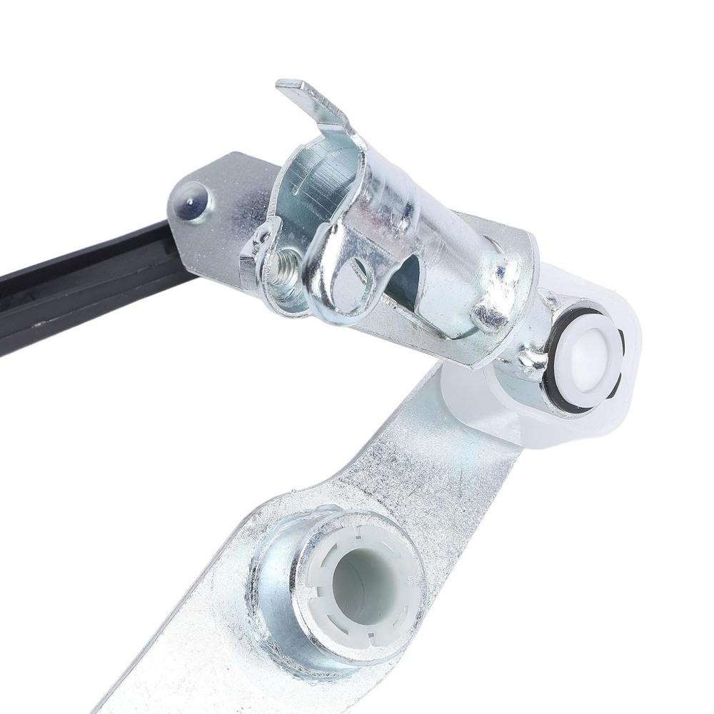 Shift lever assembly for Opel 93176772
