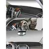 For Cadillac SRX V6 CE2 CN1 Dashmat Dashboard Cover trument Panel Sunscreen ulation Pad Anti-Dirt Proof Ornaments