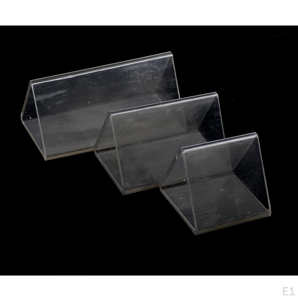 Triangle Shape Candle Mould Soap Mold For DIY Making