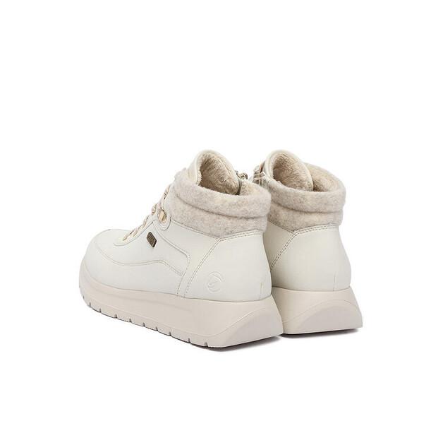Remonte CEO-D2V71-80 White Ankle Boots