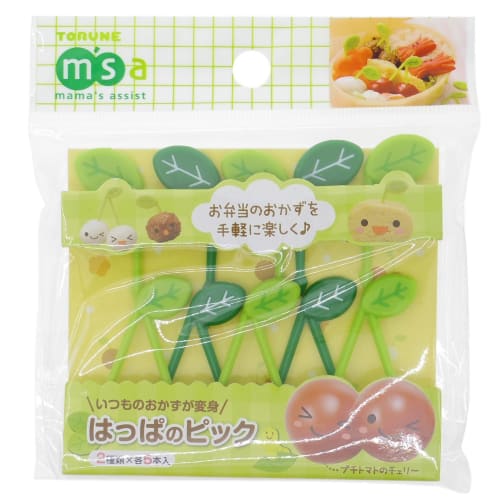 Leaf Picks 10P P-2759