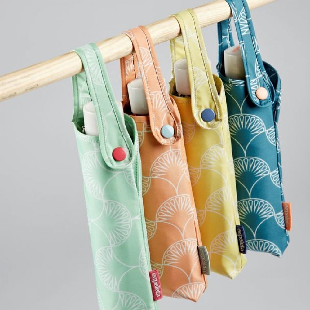Jootine Umbrella Peacock summer blue
