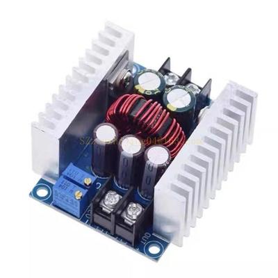 DIY moduly – Elektronické moduly