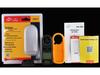 GM816 Digital Anemometer: Accurate Wind Speed & Temperature Measurement Instrument