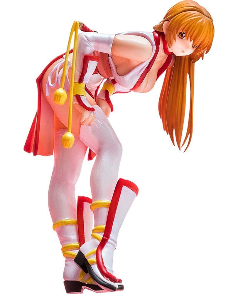 

PLAMAX минимальный завод Dead or Alive Kasumi пластиковая модель Фестиваль 2017 GOOD SMILE ИНТЕРНЕТ-МАГАЗИН MF-EX01 C2ver. 1/20 (Wonder [Лето] ограниченный, ограниченный)