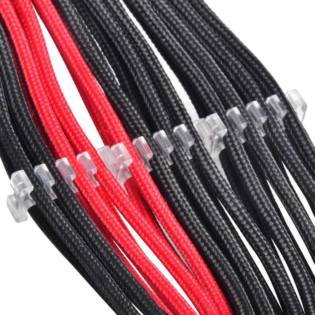 SilverStone Power Cable Comb Kit SST-PP09