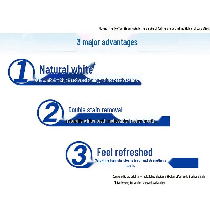 Crest Cool Mint Fluoride Toothpaste
