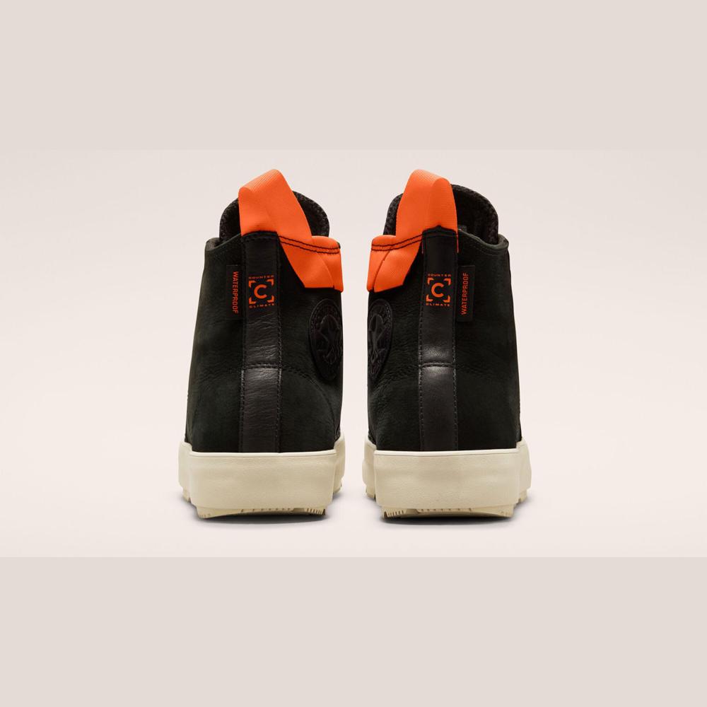 Boots Converse Black Lifestyle Taylor 70