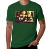 Witches Tea Party  colored Tshirt sublime heavyweights mens plain t shirts