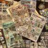 Naai- en handwerk – Scrapbooking