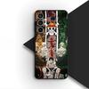 Phone Cover for Motorola Moto G86 G57 E14 E15 G14 G34 G35 G84 G24 A54 G15 Power E22 Case  Sanji Roronoa Zoro One Pieces Luffy