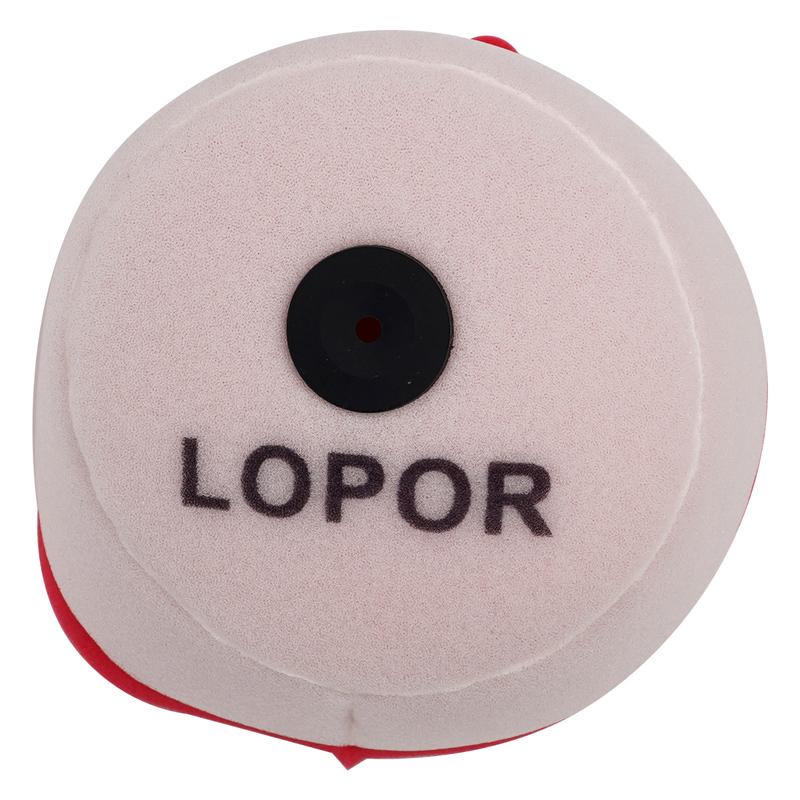 

Motorcycle Air Filter For Honda CR125R CR250R CR500R 1pc
