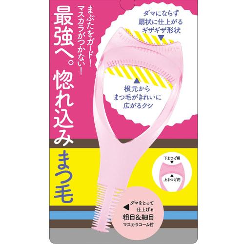 KAI Mascara Guard Eye Make Eyelash Perm KQ3144