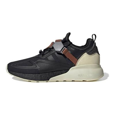 Star Wars X Zx 2K Boost 'Han Solo' Sneakers FX9113