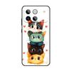 For Honor Win RT Case Marble Soft Matte Silicone Back Cover For Honor Win WinRT RT Full Coverage Phone Shell Funda Coque