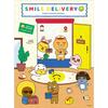 150 piece jigsaw puzzle - Kakao Friends delivered., popular Korean puzzle