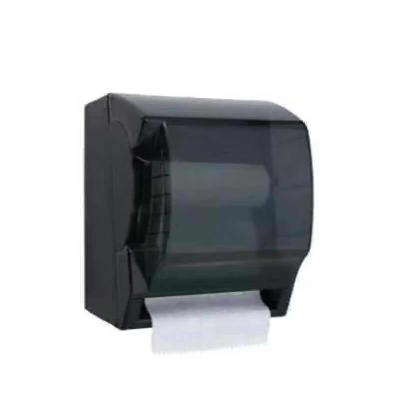 Multi-functional Wall-Mounted Tissue Box