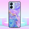 Custom Name Phone Case For Blackview Wave 9C 8C 6C Shark 9 Color 8 Oscal C80 C70 C60 C30 C20 Pro Flat 2 1C 2C Tiger 13 12 Cover
