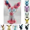 Peluche Pokemon Eevee Cartone Animato Con Cotone PP Regalo per Collezionisti Per Bambini