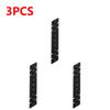 1-5PCS 3D Bicycle Chainstay Protector Pad Anti Scratch Protector Silicone Bicycle Chain Pad for Mountain Bike MTB Road Bike Part