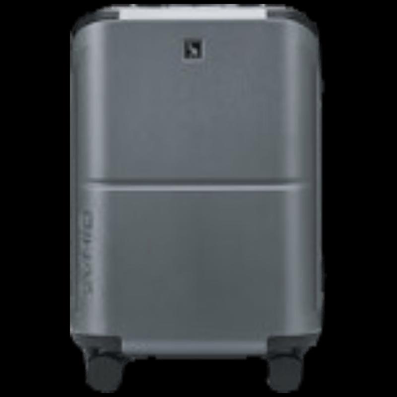OIWAS Coastline Series 20-inch PC Hardshell Carry-on Suitcase