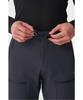 Koolongseupocheu Hero Men'S Stormfleece Pro Light Softshell Pants Jwpnx26061Cha