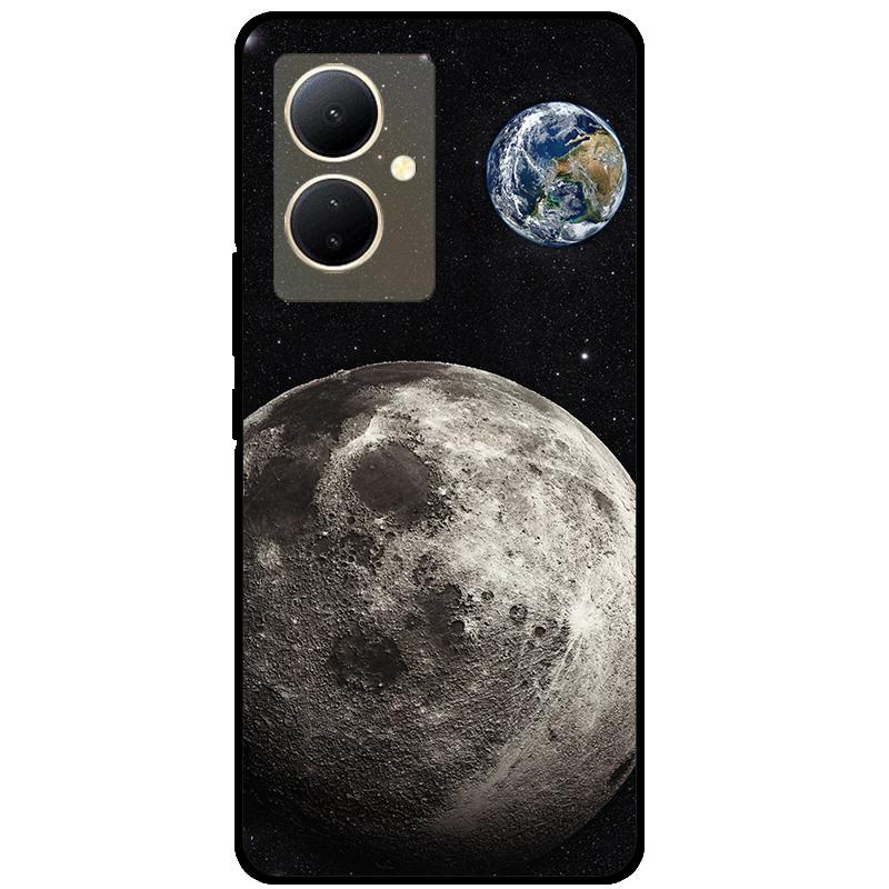 For Vivo V29 Lite 5G Cases V29Lite Fashion Soft TPU Silicone Back Covers for Vivo V29 Lite Phone Case Coque Funda Etui V 29 Lite