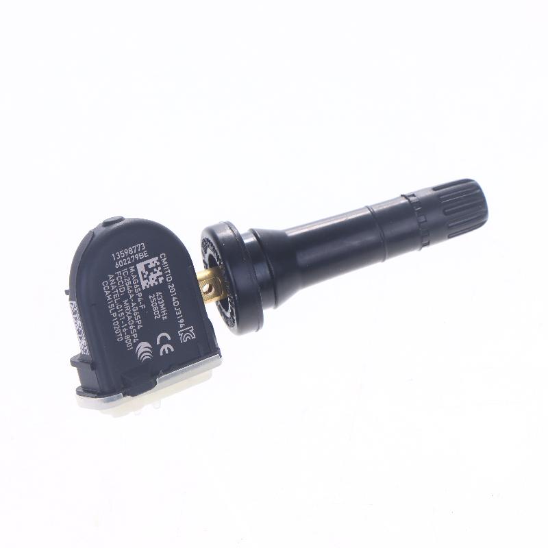 1/2/4Pcs Sensor Tire Pressure Sensor For Ct6 Gmc Camaro Cruze Malibu Volt 433Mhz