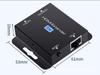 60m HDMI Ethernet Cable Extender 1080P HD Video, Zero Latency, POC Ethernet Transmission