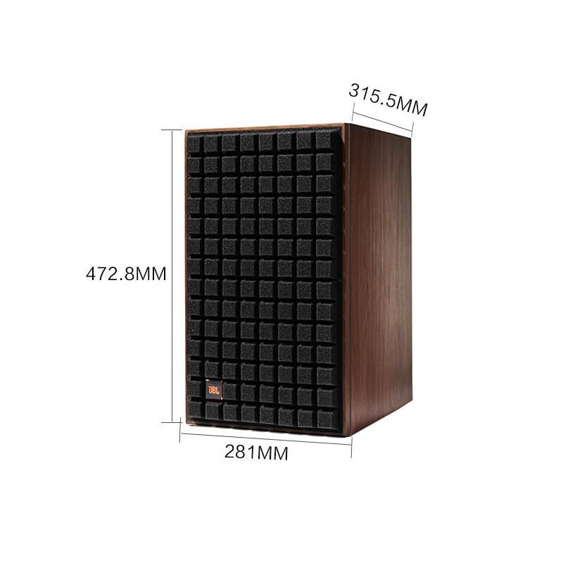 JBL L82 Classic Bookshelf Speakers