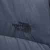 THE NORTH FACE Down jacket L Navy Outdoor NPW61835 Women Used