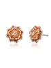 14K GF Flower Earrings C24EGF209