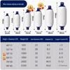 Fender Inflatable Marine Anti-collision PVC Boat and Yacht Fender