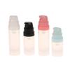 Dispenser Sub-Bottling Liquid Foundation Bottle Refillable Bottles Airless Lotion Bottle Cosmetic Container Vacuum Pump Bottles